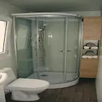 Apartma Natura Fina