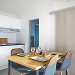 Natura Fina Apartma *