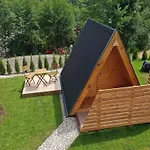 Apartment Natura Fina