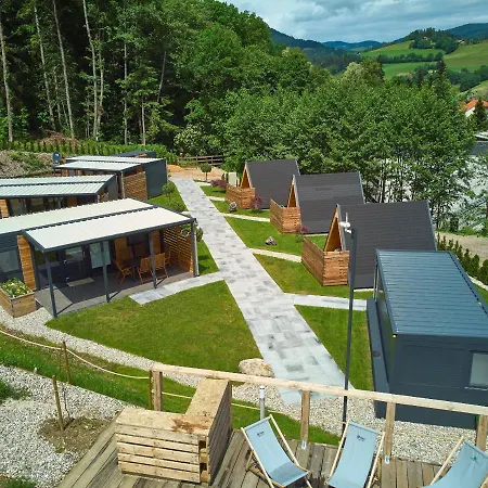 Apartman Natura Fina