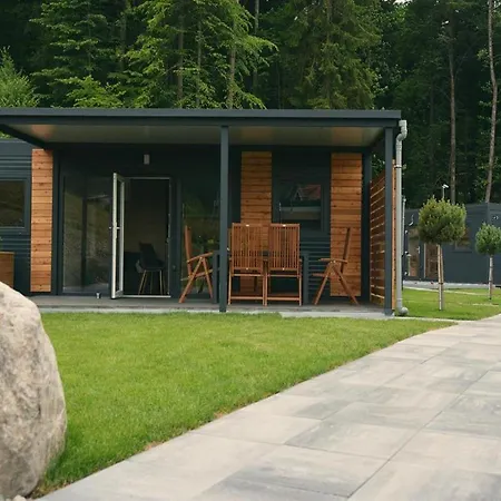 Apartman Natura Fina Ravne na Koroskem