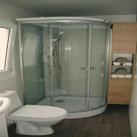 Apartament Natura Fina