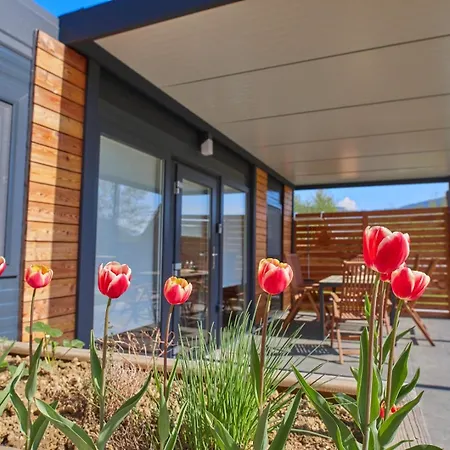 Natura Fina Apartmán