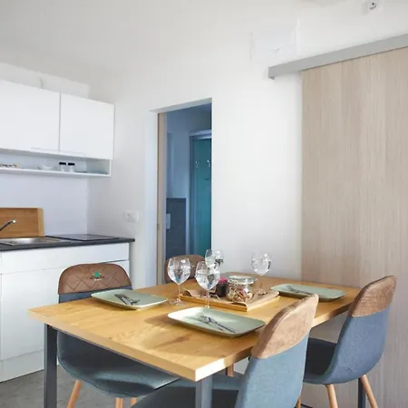 Natura Fina Apartmán *