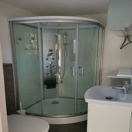 Apartament Natura Fina *