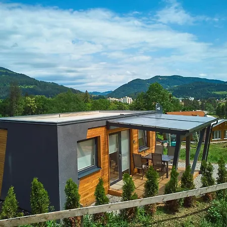 Natura Fina Apartamento Ravne na Koroskem