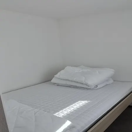 Apartma Natura Fina