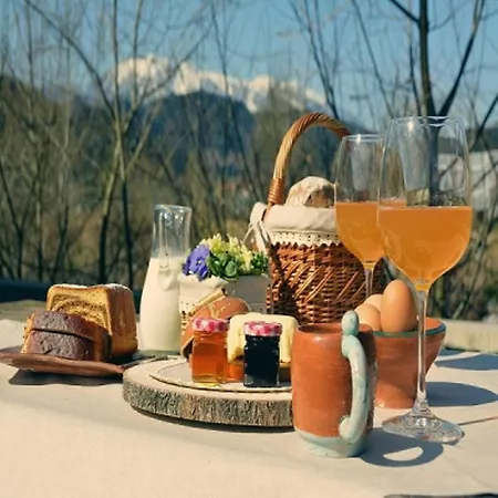 Appartamento Natura Fina Ravne na Koroskem