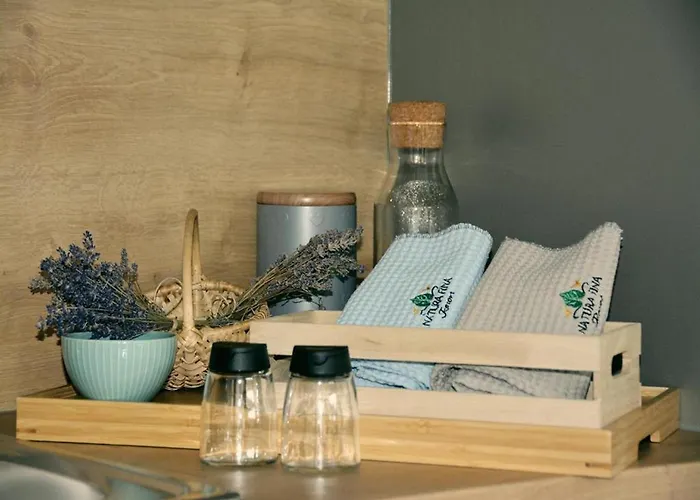 Natura Fina * Ravne na Koroskem