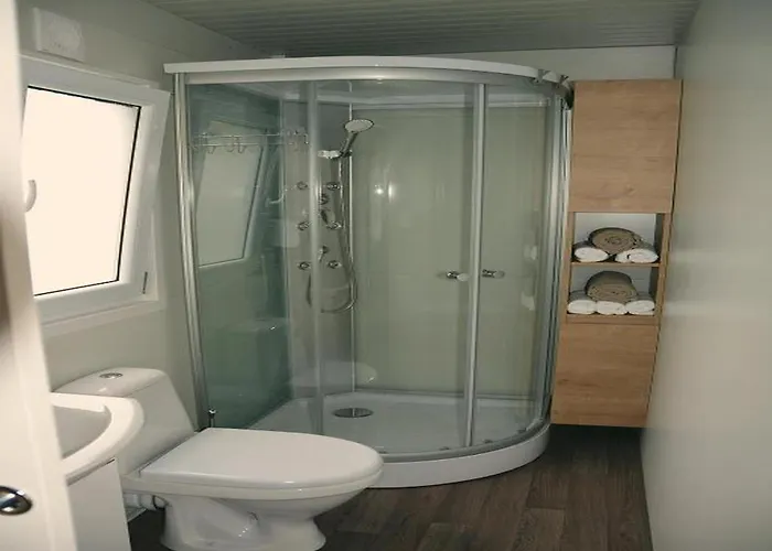 Appartement Natura Fina