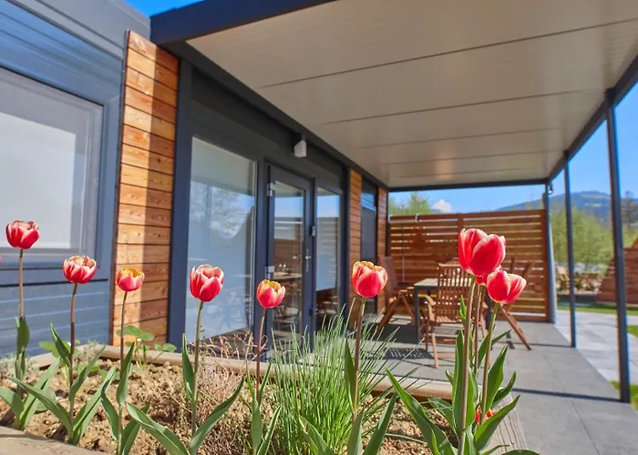 Natura Fina Appartement