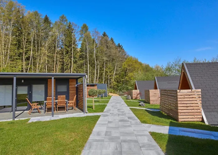 Appartement Natura Fina Ravne na Koroskem