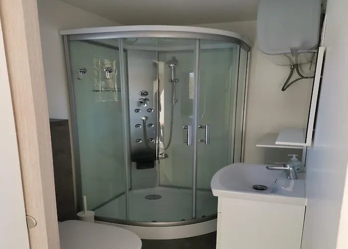 Appartement Natura Fina *