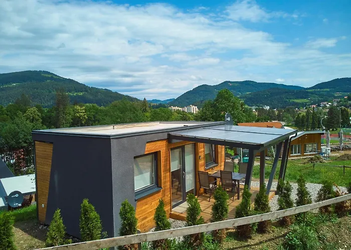 Natura Fina Appartement Ravne na Koroskem