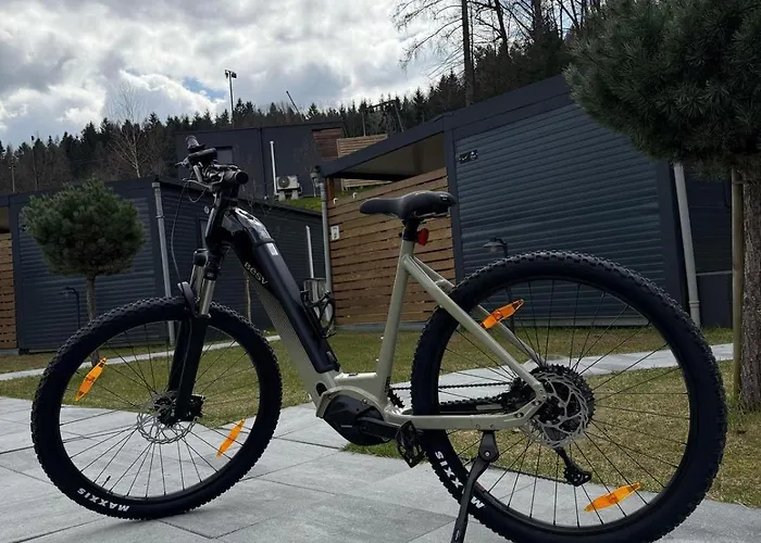 Natura Fina Appartement Ravne na Koroskem